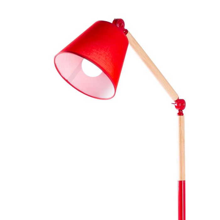 Lámpara de Suelo "Wilfred" [SKD-F004-B] 9