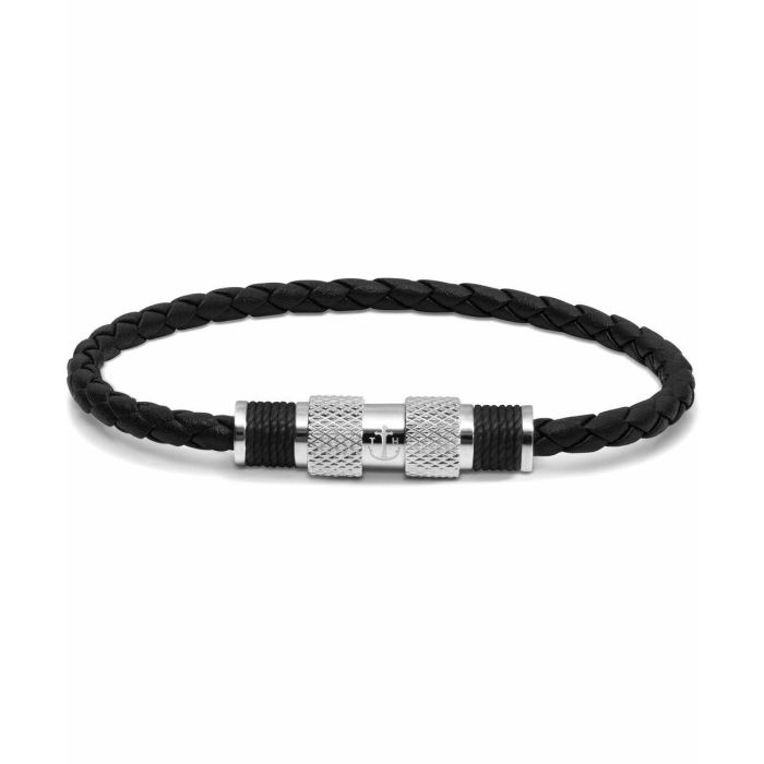 Pulsera Hombre Tom Hope TM0259 Cuero 0 Pulsera Hombre Tom Hope TM0259 Cuero 0