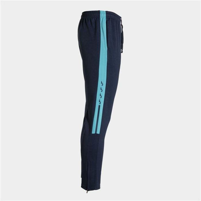 Pantalón Largo Deportivo Joma Sport Olimpiada Hombre 2
