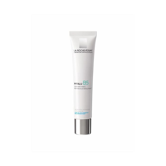 La Roche Posay HYALU B5 Soin Anti-Rides Reparador Rellenador Facial con Ácido Hialurónico y Vitamina B5 40 ml