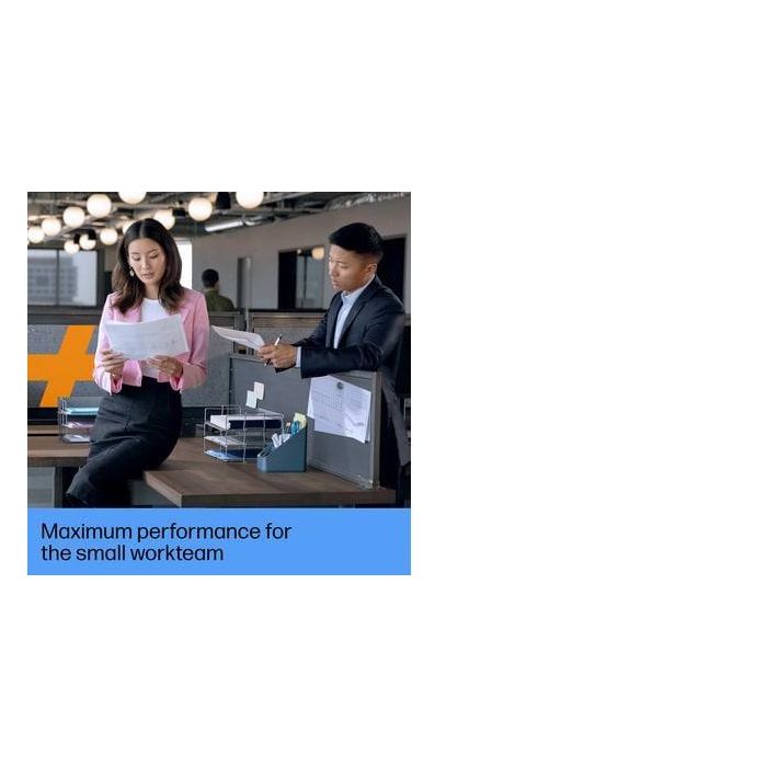 HP 4002dne Impresora Láser LaserJet Pro - Máxima Productividad, Altas Velocidades, Gestión Sencilla, HP+ 11