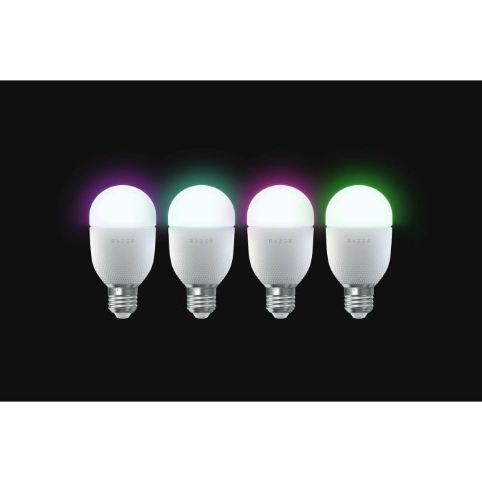 Razer Aether RGB-LED-Glühbirne für Gaming-Zimmer 5