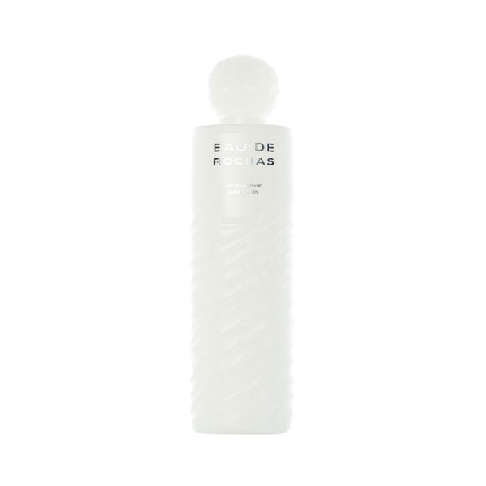 Rochas EAU DE ROCHAS Body Lotion Loción Corporal Perfumada 500 ml Hidratante Corporal