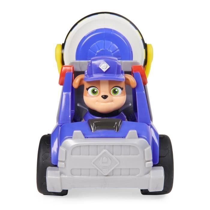 Spin Master 6066540 Paw Patrol Camión Mezclador del Cachorro Mix Vehículo Clásico con Tambor Giratorio y Almacenamiento 3 Spin Master 6066540 Paw Patrol Camión Mezclador del Cachorro Mix Vehículo Clásico con Tambor Giratorio y Almacenamiento 3