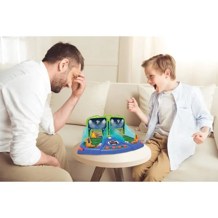 Lexibook Juego Fútbol Electrónico con Luces JG945 3