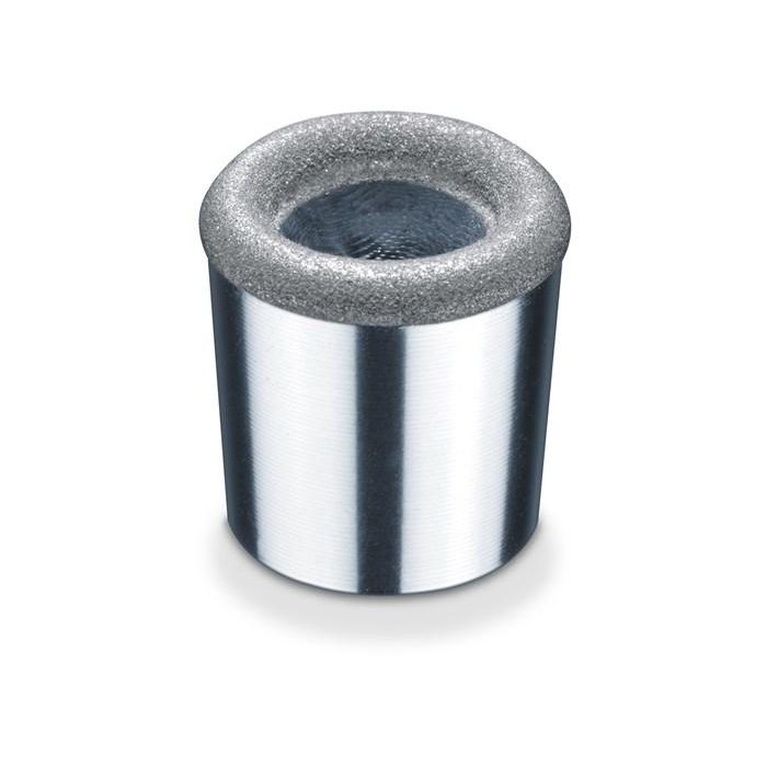 Beurer FC-100 Exfoliador Profesional de Microdermoabrasión para Peeling Profesional de la Piel, 3 Cabezales de Zafiro, 2 Intensidades 7 Beurer FC-100 Exfoliador Profesional de Microdermoabrasión para Peeling Profesional de la Piel, 3 Cabezales de Zafiro, 2 Intensidades 7