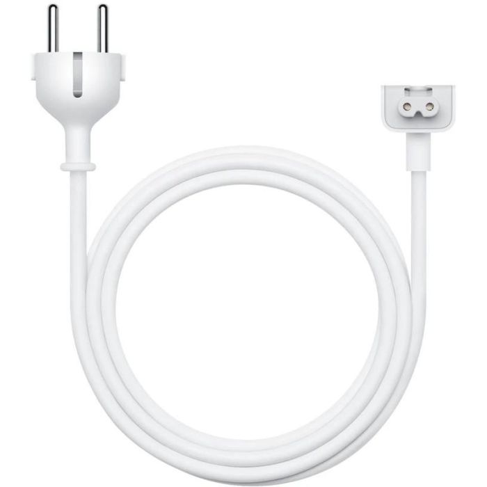 Apple Cable de Extensión para Adaptador de Corriente Power Adapter