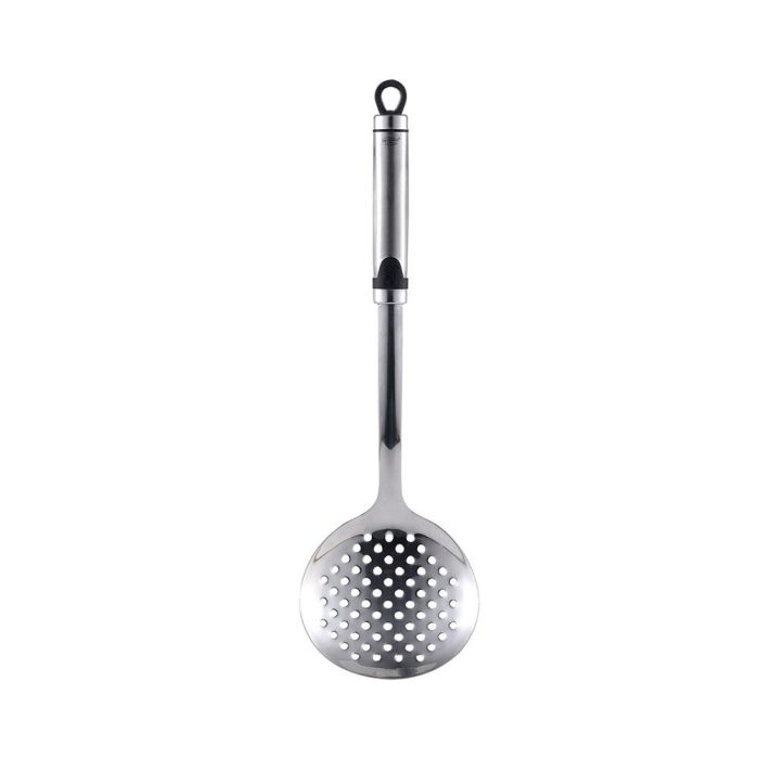 San Ignacio Rasera Expert Acero Inoxidable 37,5 x 11,4 cm Sg-7338 1