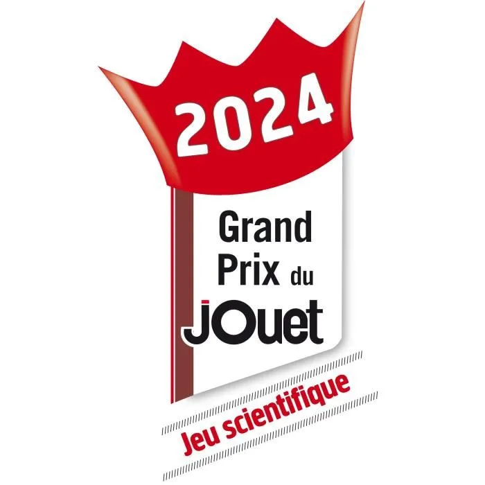 Clementoni CLE8005125528189 Mi Invernadero de Alta Tecnología - 3 Formas de Cultivar - Sensores para Controlar Luz, Temperatura y Humedad 3 Clementoni CLE8005125528189 Mi Invernadero de Alta Tecnología - 3 Formas de Cultivar - Sensores para Controlar Luz, Temperatura y Humedad 3