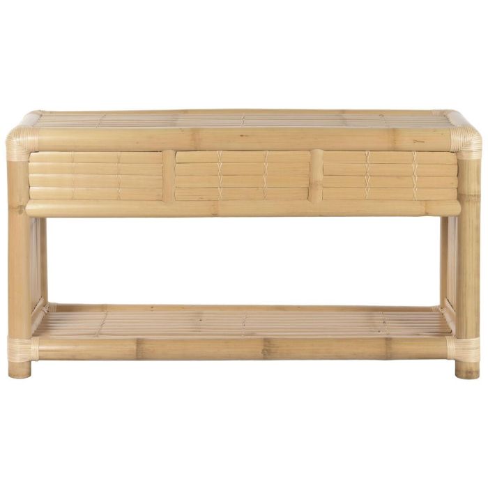 Consola Home ESPRIT 150 X 52 X 75 CM 9