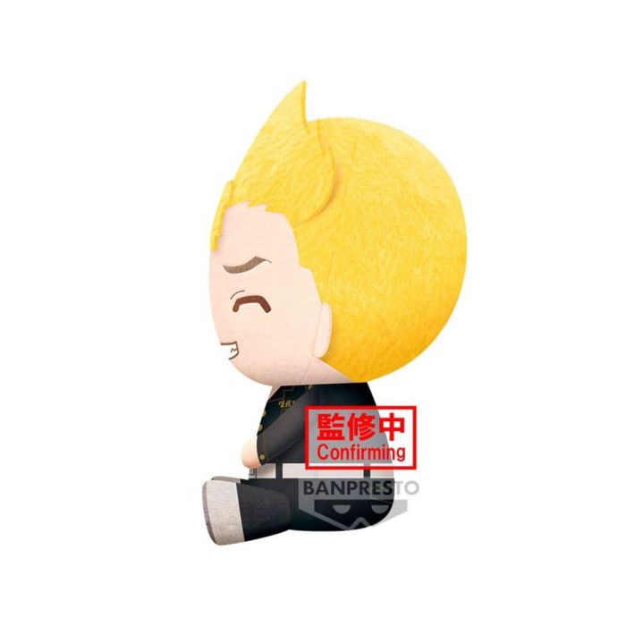 Peluche Banpresto Tokyo Revengers Big Plush 1 Peluche Banpresto Tokyo Revengers Big Plush 1