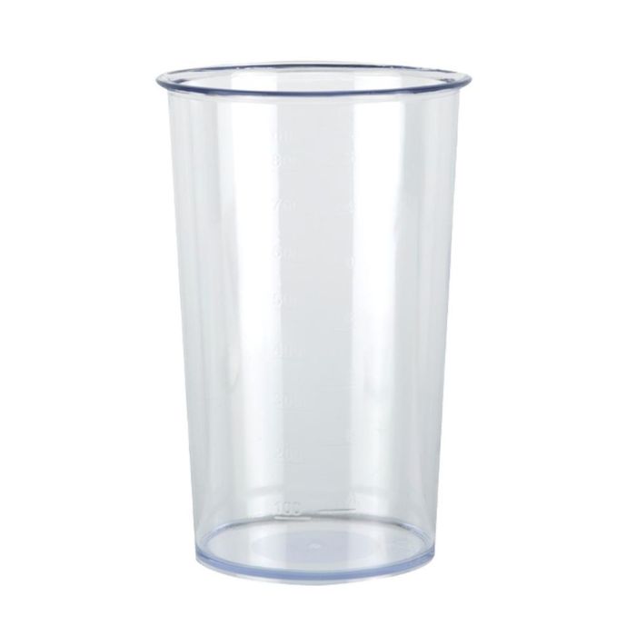 Bourgini Batidora de Mano 1200W con Accesorios (Picadora 600ml, Vaso 800ml, Batidor) 3 Bourgini Batidora de Mano 1200W con Accesorios (Picadora 600ml, Vaso 800ml, Batidor) 3