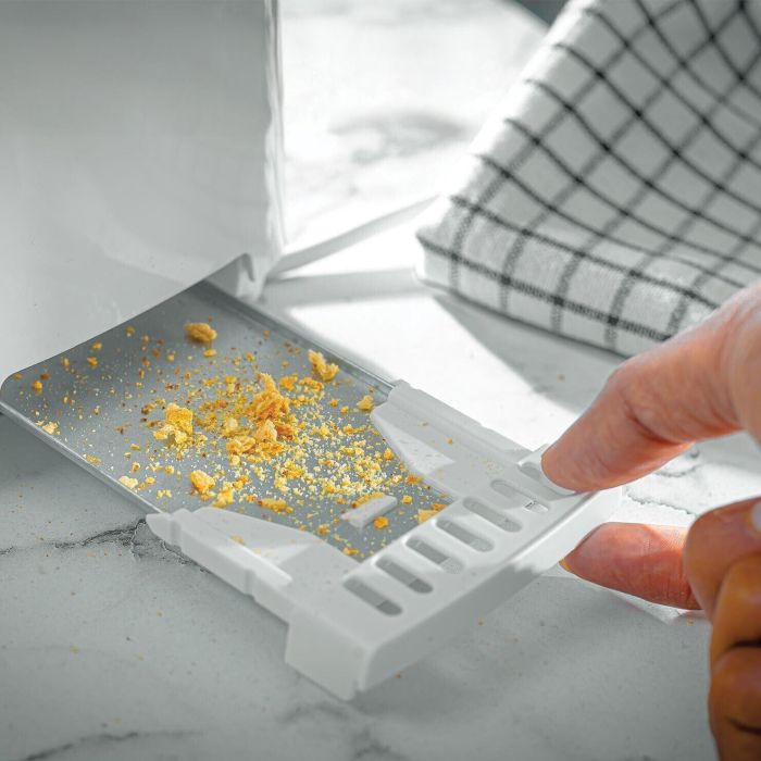 Inde Tostadora 750W Ranuras Grandes 15 cm Ancho x 16.8 cm Alto x 26 cm Largo 2