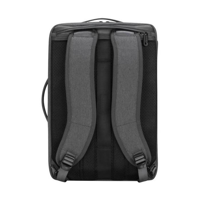 Mochila para Portátil Targus TBB58702GL Gris 15.6" 4 Mochila para Portátil Targus TBB58702GL Gris 15.6" 4