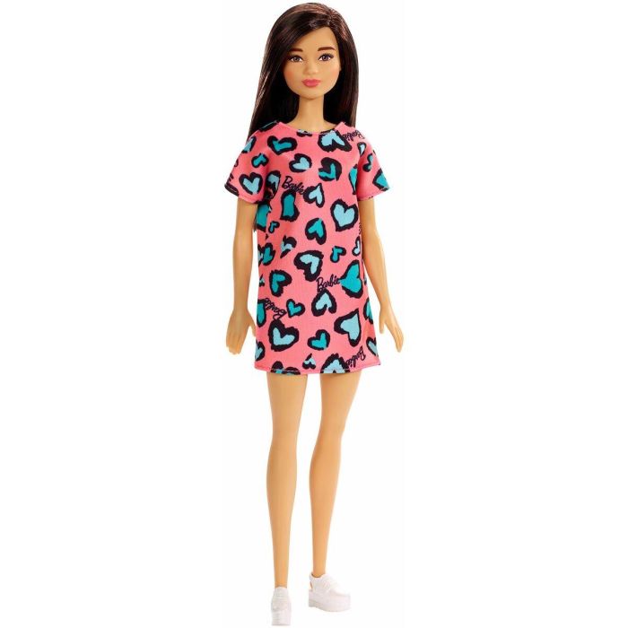 Mattel Muñeca Barbie Chic con Accesorios Incluidos - Modelos Surtidos Enviados Aleatoriamente | Juguete para Niñas desde 3 Años 5 Mattel Muñeca Barbie Chic con Accesorios Incluidos - Modelos Surtidos Enviados Aleatoriamente | Juguete para Niñas desde 3 Años 5