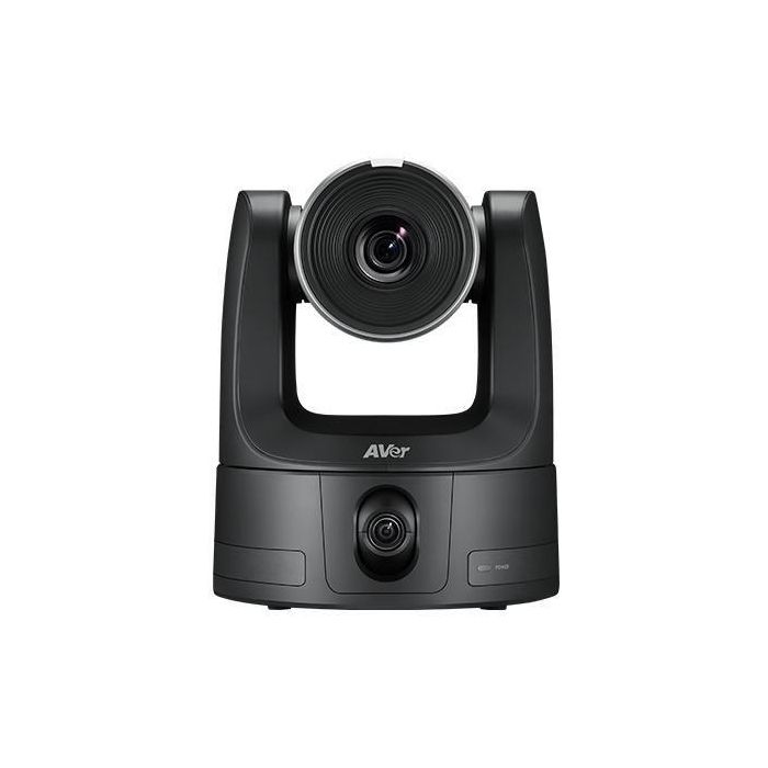 AVer TR535 8 MP Negro 3840 x 2160 Pixeles 60 pps CMOS Exmor 25,4 / 2,8 mm (1 / 2.8") 4 AVer TR535 8 MP Negro 3840 x 2160 Pixeles 60 pps CMOS Exmor 25,4 / 2,8 mm (1 / 2.8") 4