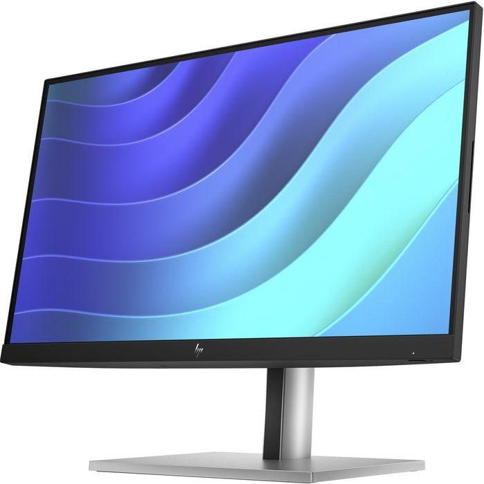 HP E-Series E22 G5 Computer Monitor 54.6 Cm (21.5") 1920 1 HP E-Series E22 G5 Computer Monitor 54.6 Cm (21.5") 1920 1