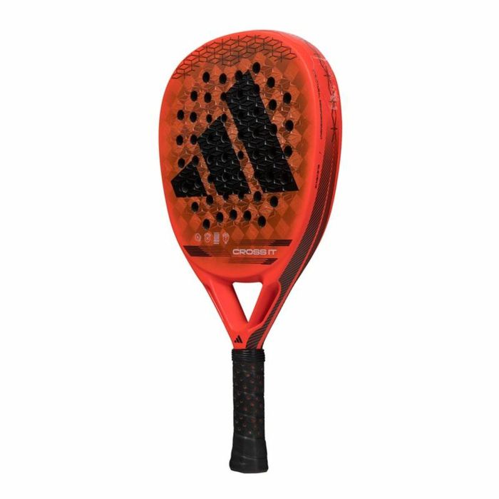 Pala de Pádel Adidas ADRK1AA4U0063F Rojo 6