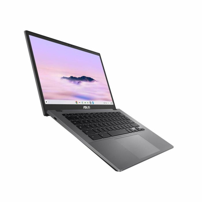 ASUS CX3402CBA-PQ0599 Chromebook Plus CX34 14" Full HD Intel Core i3-1215U 12ª Gen 8GB LPDDR5 256GB Flash ChromeOS Rocky Grey 1 ASUS CX3402CBA-PQ0599 Chromebook Plus CX34 14" Full HD Intel Core i3-1215U 12ª Gen 8GB LPDDR5 256GB Flash ChromeOS Rocky Grey 1