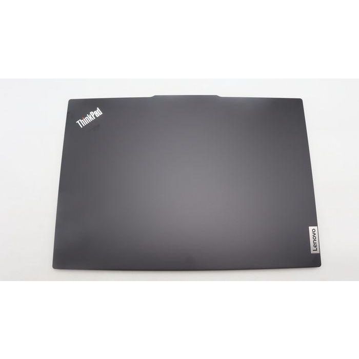 Lenovo LCD cover for Lenovo ThinkPad E16 Gen 1, rear assembly, designed for optimal fit and durability. 1 Lenovo LCD cover for Lenovo ThinkPad E16 Gen 1, rear assembly, designed for optimal fit and durability. 1