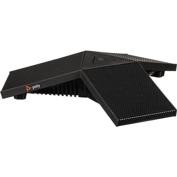 Poly Micrófono de Mesa USB para Poly Studio X50/X52/X70 Poly Micrófono de Mesa USB para Poly Studio X50/X52/X70