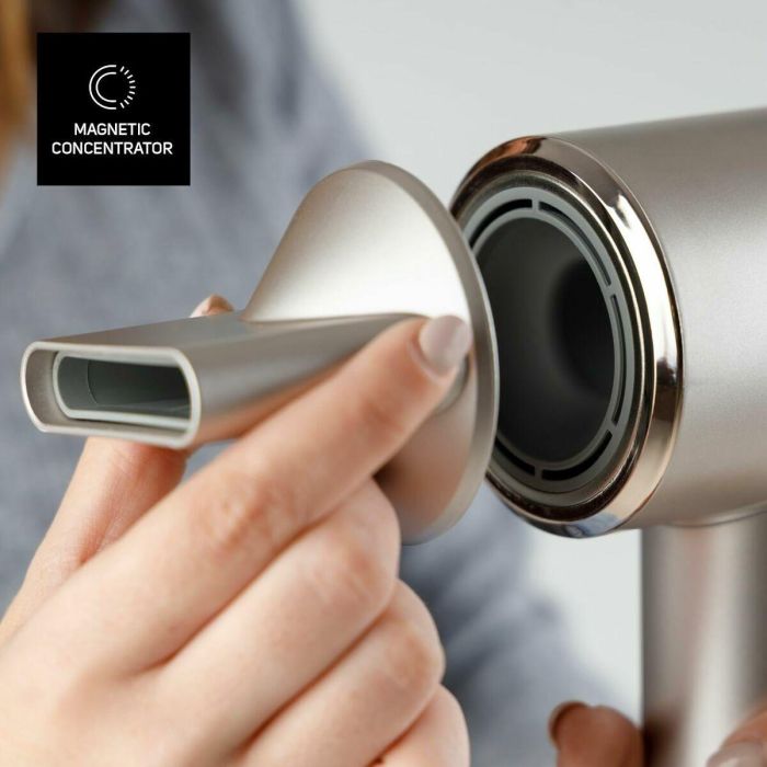 Secador de Pelo Taurus 900119000 Gris 3