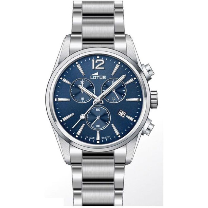 Reloj Hombre Lotus 18690/1 1 Reloj Hombre Lotus 18690/1 1