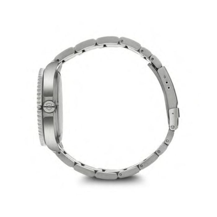 Reloj Hombre Victorinox V242007 Plateado 2 Reloj Hombre Victorinox V242007 Plateado 2