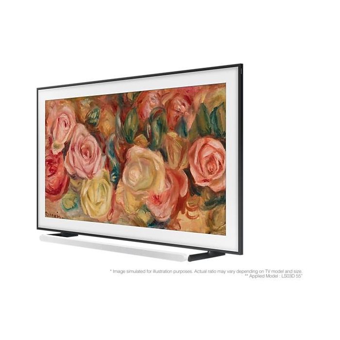 Samsung Soundbar HW-S701D white 8