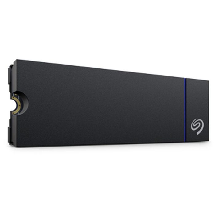 Seagate SEA1710896492077 Unidad de juego para PS5 26 Seagate SEA1710896492077 Unidad de juego para PS5 26