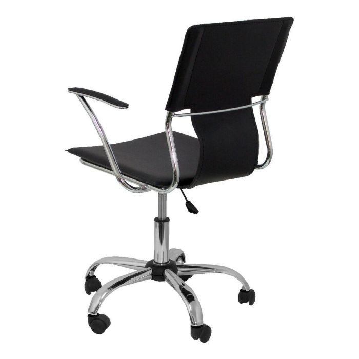 Silla de Oficina Bogarra P&C 214NE Negro 3