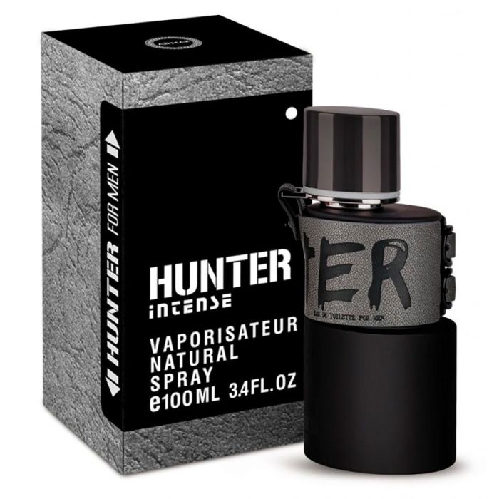 Armaf HUNTER INTENSE edp vapo 100 ml Eau de Parfum para Hombre 1