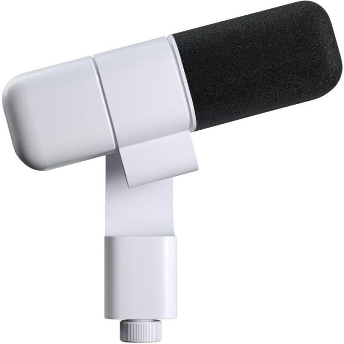 Logitech G Yeti Studio Micrófono Blanco 1 Logitech G Yeti Studio Micrófono Blanco 1