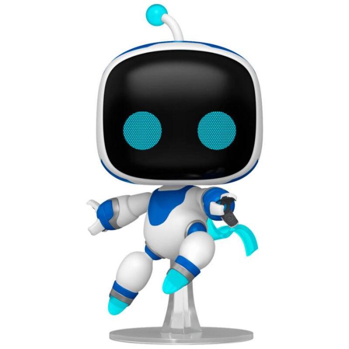 Figura POP Astro Bot - Astro Bot 1