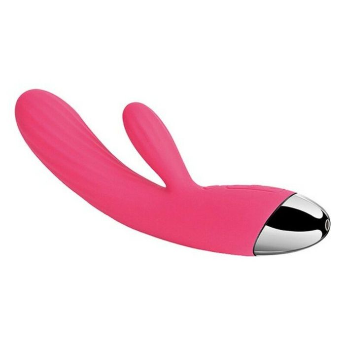 Conejito Vibrador Svakom Ciruela Conejito Vibrador Svakom Ciruela