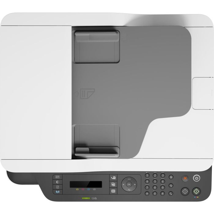 FL HP Color Laser MFP 179fwg 4in1 A4 USB LAN WiFi 4
