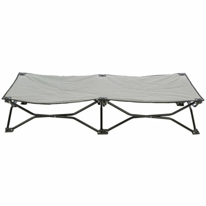 Cama para Perro Trixie Negro Beige 9 Cama para Perro Trixie Negro Beige 9