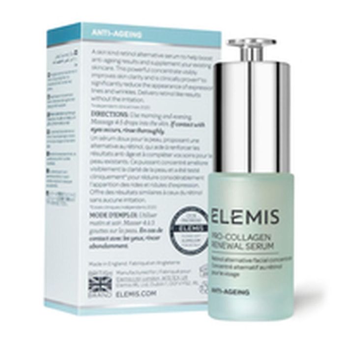 Elemis Pro-Collagen Renewal Serum 3 Elemis Pro-Collagen Renewal Serum 3