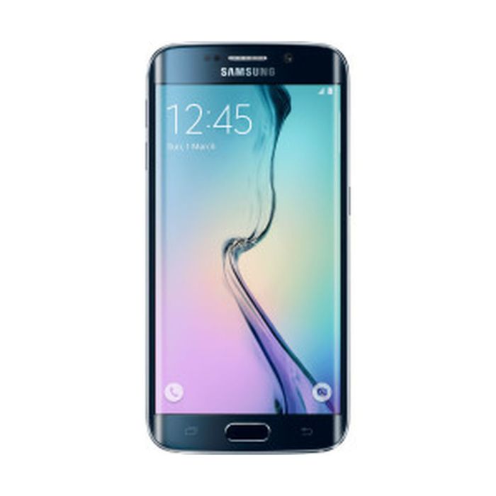 Smartphone Samsung Galaxy S6 Edge Negro 3 GB RAM 5,15" 1 Smartphone Samsung Galaxy S6 Edge Negro 3 GB RAM 5,15" 1