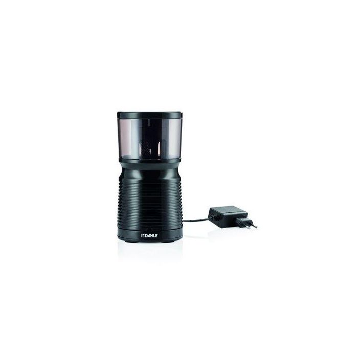 Afilalapiz Dahle Electrico Profesional 210 Negro