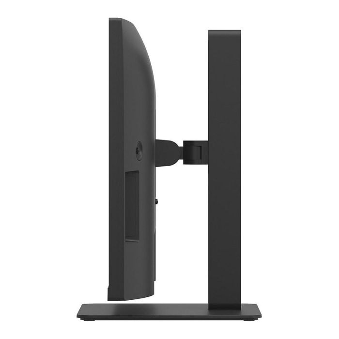 LG Monitor 27BA54QB-B 27" QHD 2560x1440 IPS HDR10 DP HDMI Pivot Antirreflectante Flicker Free Negr 4