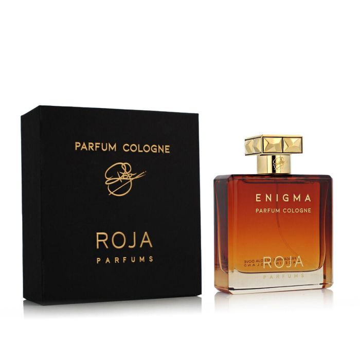 Perfume Hombre Roja Parfums EDC Enigma 100 ml Perfume Hombre Roja Parfums EDC Enigma 100 ml