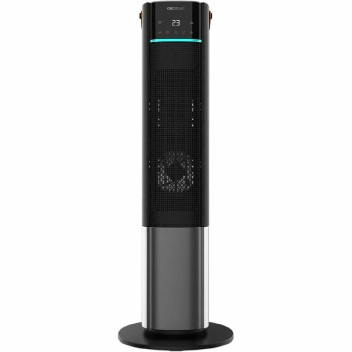 Termoventilador Portátil Cecotec ReadyWarm 2070 Max Ceramic Rotate Smart 2000 W