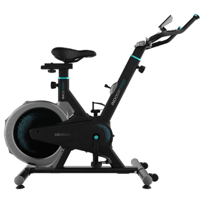 Cecotec DrumFit Indoor 13000 Race Sprint Bicicleta de ejercicio 27