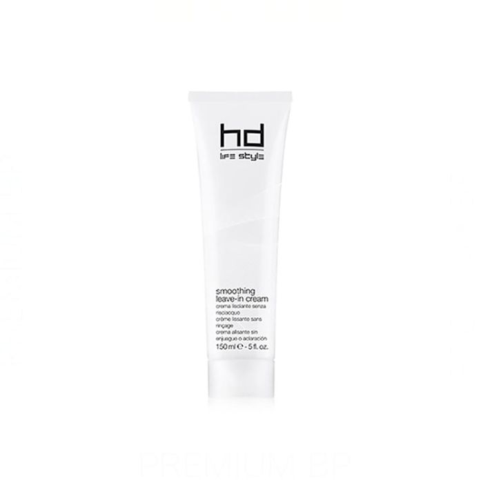 Farmavita Crema alisadora sin enjuague Lifestyle Smoothing Leave In 150 ml