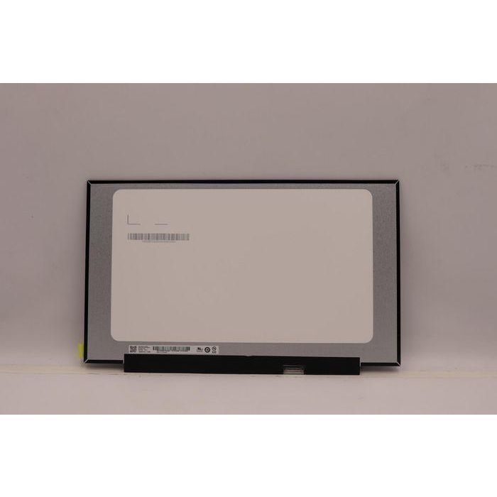 Lenovo 15.6-inch Full HD IPS display, anti-glare surface, ideal for laptops, lightweight design, non-touch LED LCD. 1