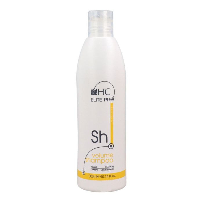 Hair Concept Elite Pro Tratamiento Champú Volume para Cabello Fino 300 ml