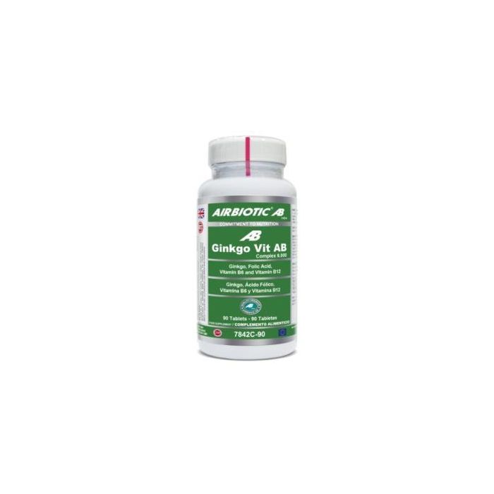 Ginkgo-Vit 6000 90Comp. Ginkgo-Vit 6000 90Comp.