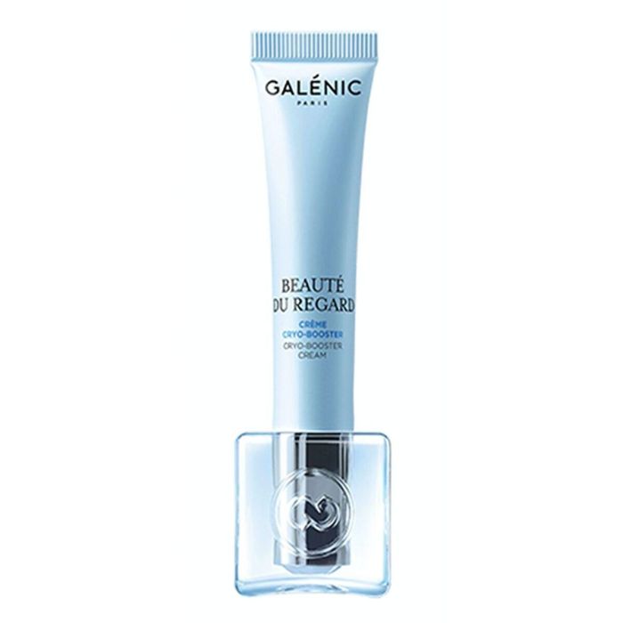 Galenic Beauté De Regard Crema Crío Estimulante 15 mL