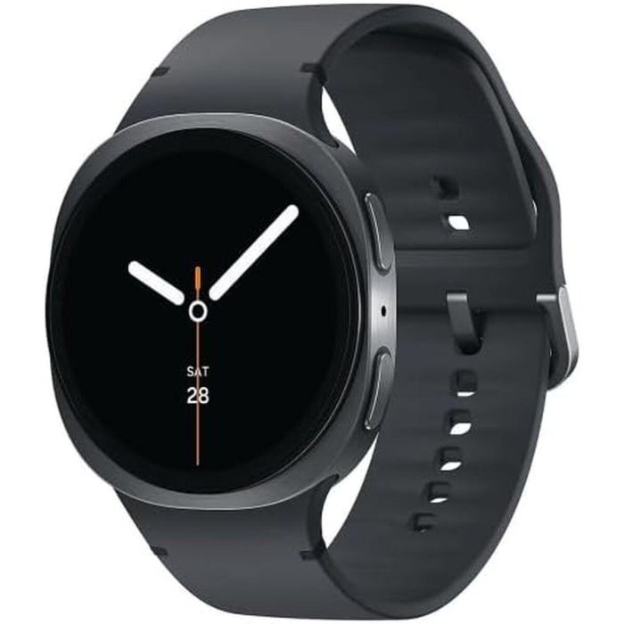 Samsung SAM8806097415657 - Reloj inteligente Galaxy Watch8 de 44 mm con Bluetooth, color grafito 8